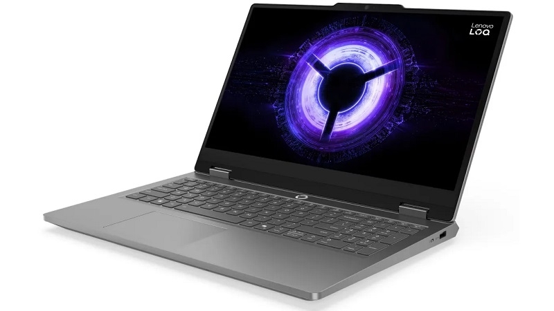 Lenovo LOQ Essential 15IRX11