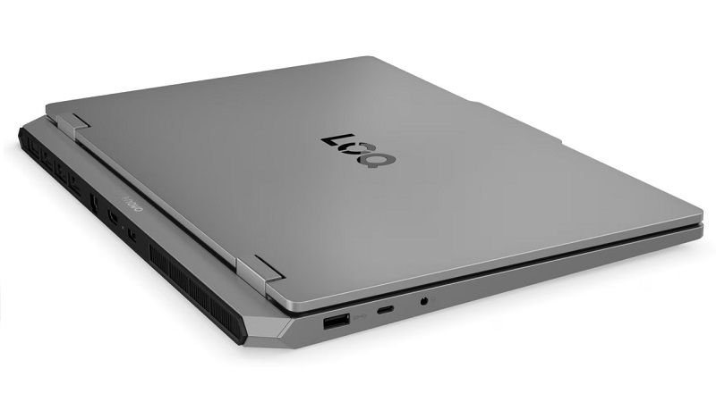 Lenovo LOQ Essential 15IRX11 - Laptop Gaming Giá Tốt Hiệu Năng Cao