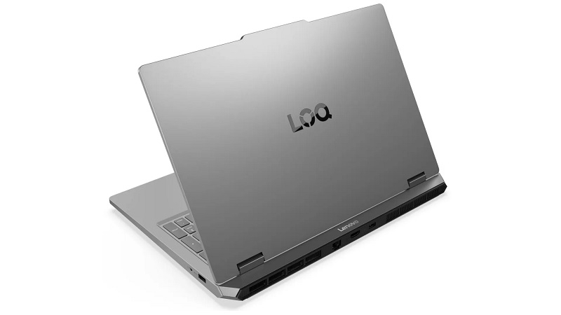 Lenovo LOQ Essential 15IRX11 - Laptop Gaming Giá Tốt Hiệu Năng Cao