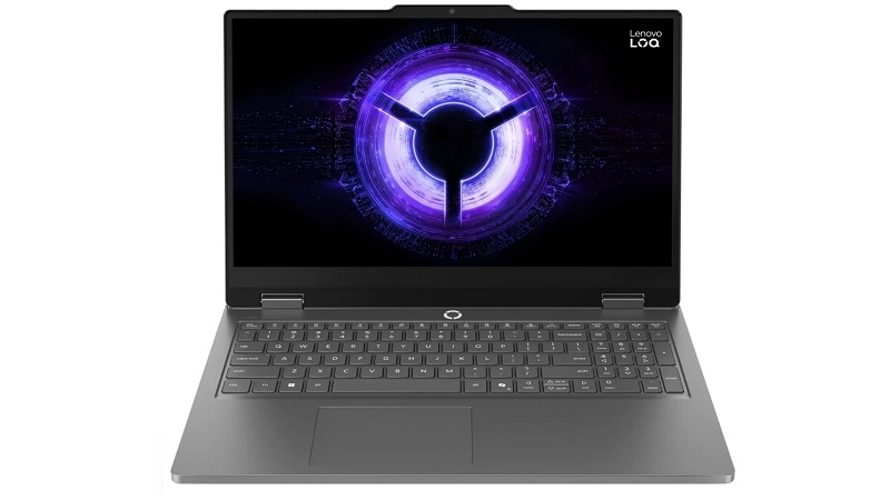 Lenovo LOQ Essential 15IRX11