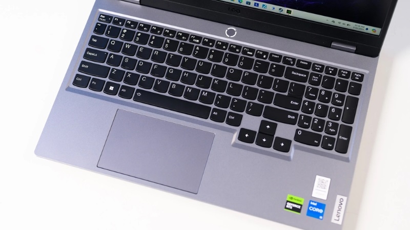 Laptop Lenovo LOQ 15IRX9 Laptop Lenovo LOQ 15IRX9