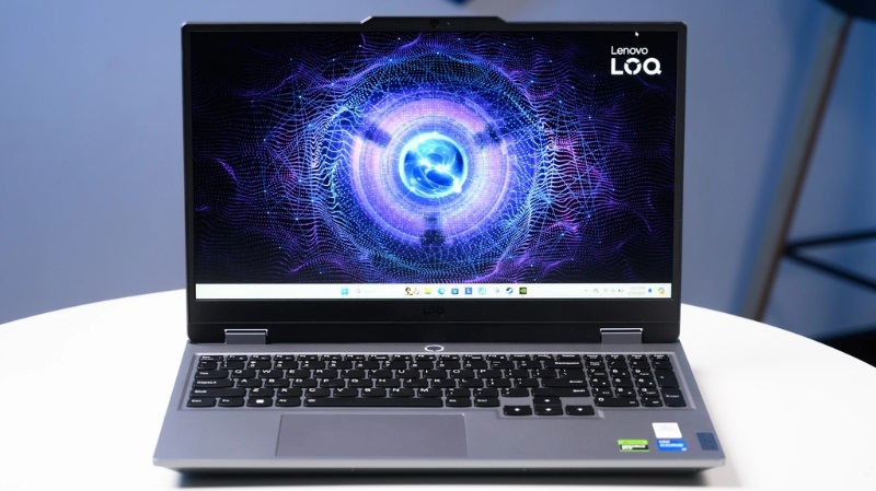 Laptop Lenovo LOQ 15IRX9 Laptop Lenovo LOQ 15IRX9