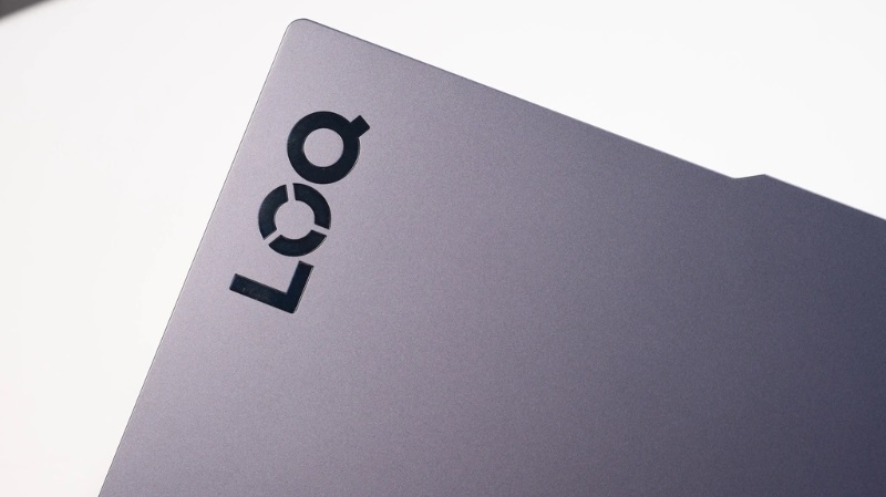 Laptop Lenovo LOQ 15IRX9 Laptop Lenovo LOQ 15IRX9