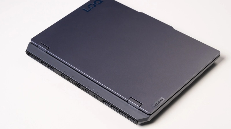 Laptop Lenovo LOQ 15IRX9 Laptop Lenovo LOQ 15IRX9
