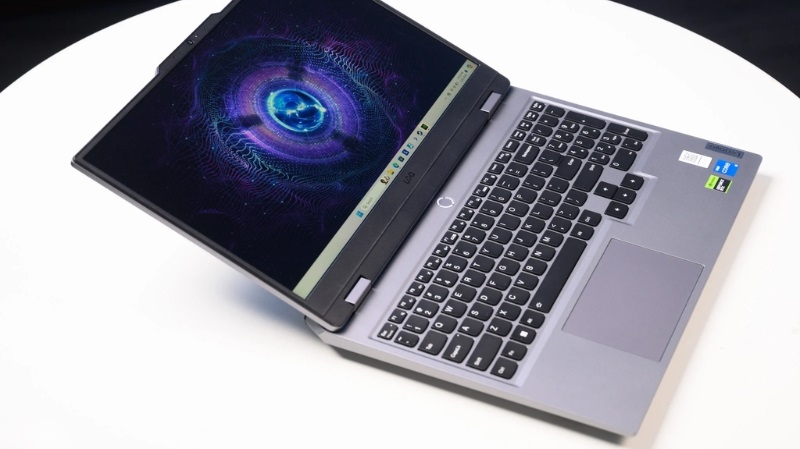 Laptop Lenovo LOQ 15IRX9 Laptop Lenovo LOQ 15IRX9