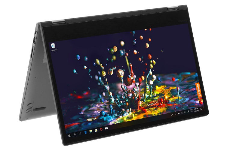 Màn hình Full HD, trang bị khoá che webcam