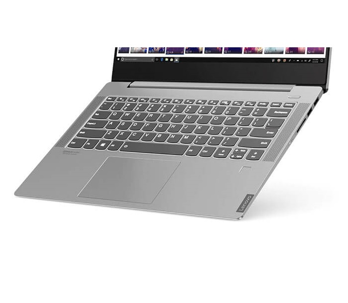 Lenovo Ideapad S540