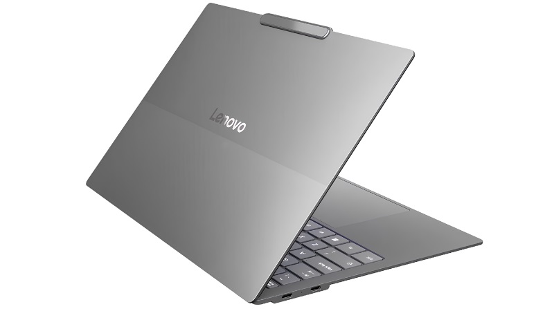 ThinkBook "Aeroblade" – cái tên bí ẩn gây sốt cộng đồng công nghệ ThinkBook "Aeroblade" – cái tên bí ẩn gây sốt cộng đồng công nghệ