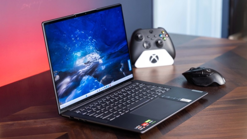 Laptop Lenovo Slim 7 ProX