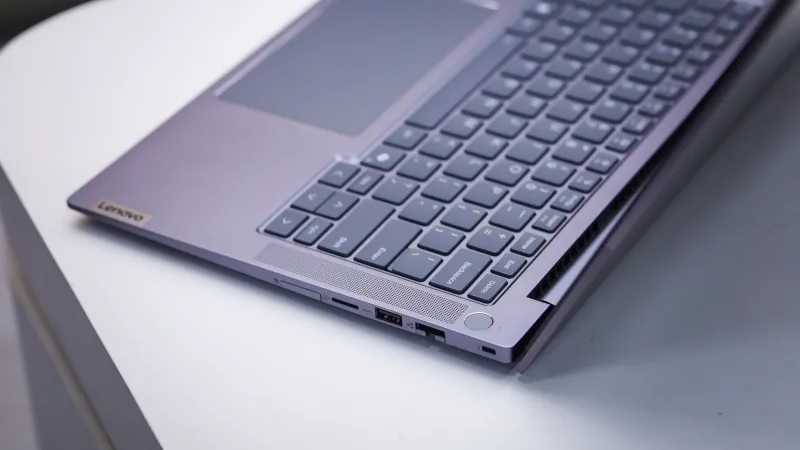 Laptop Lenovo Thinkbook 14 G6+ 2024 Laptop Lenovo Thinkbook 14 G6+ 2024