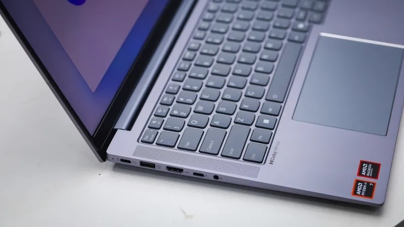 Laptop Lenovo Thinkbook 14 G6+ 2024 Laptop Lenovo Thinkbook 14 G6+ 2024