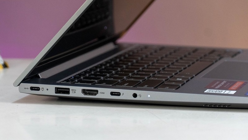 Laptop Lenovo ThinkBook 14 G6 Laptop Lenovo ThinkBook 14 G6