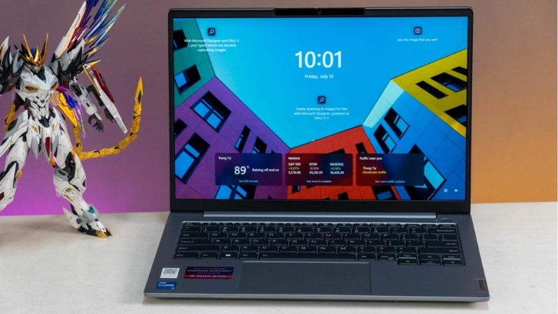 Laptop Lenovo ThinkBook 14 G6 Laptop Lenovo ThinkBook 14 G6