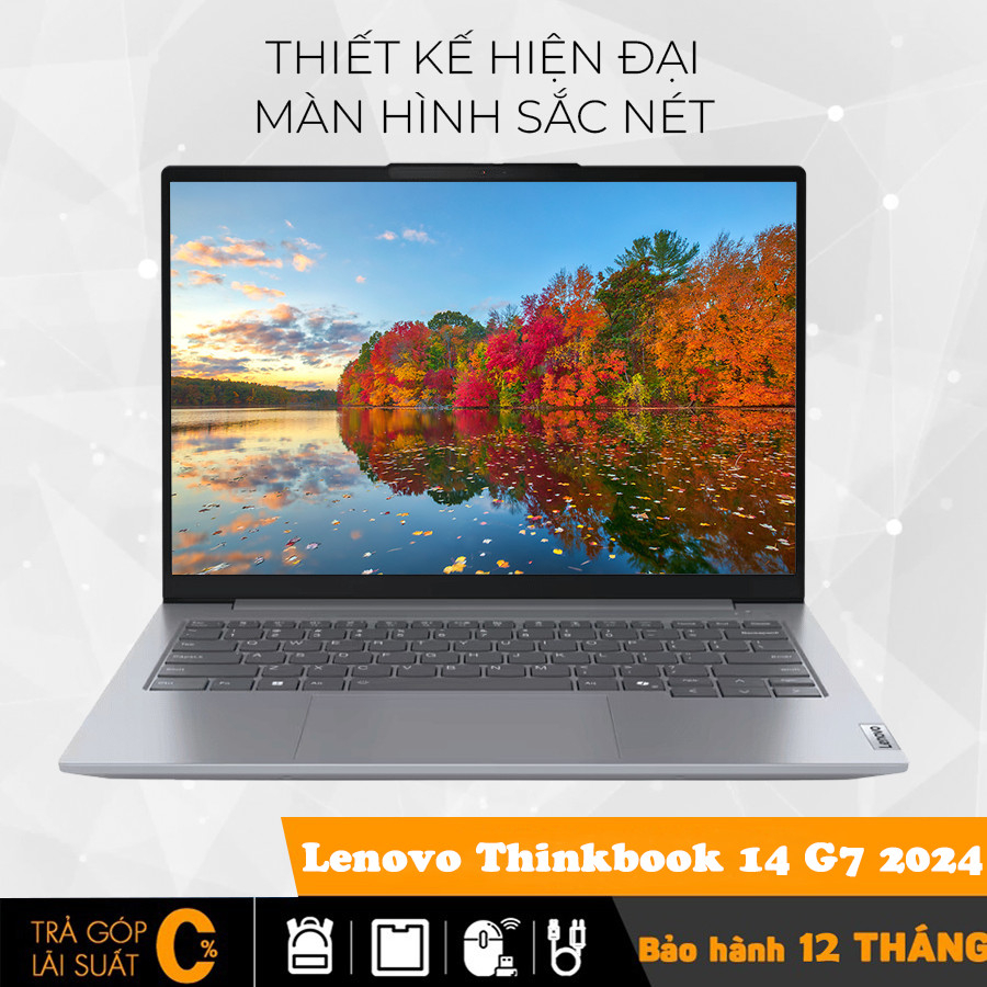 Lenovo Thinkbook 14 G7 2024