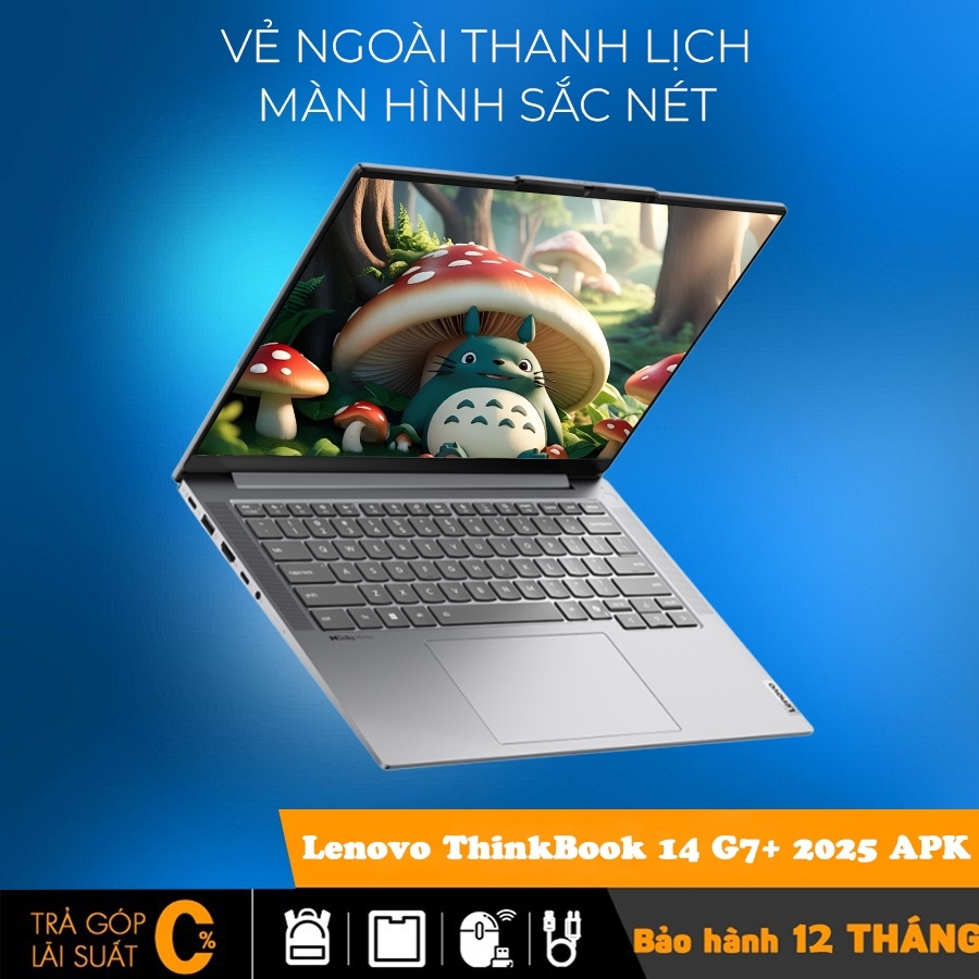 Lenovo ThinkBook 14 G7+ 2025 AKP