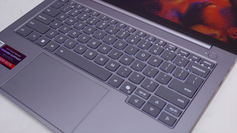 Lenovo ThinkBook 14 G8 IML 21SJ0072VN