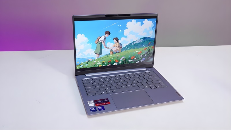 Lenovo ThinkBook 14 G8 IML 21SJ0072VN