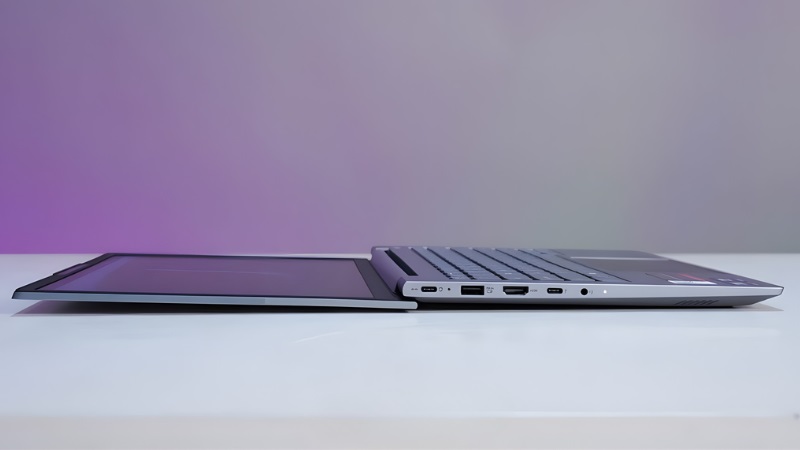 Lenovo ThinkBook 14 G8 IML 21SJ0072VN