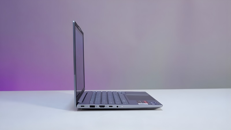 Lenovo ThinkBook 14 G8 IML 21SJ0072VN