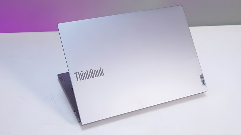 Lenovo ThinkBook 14 G8 IML 21SJ0072VN