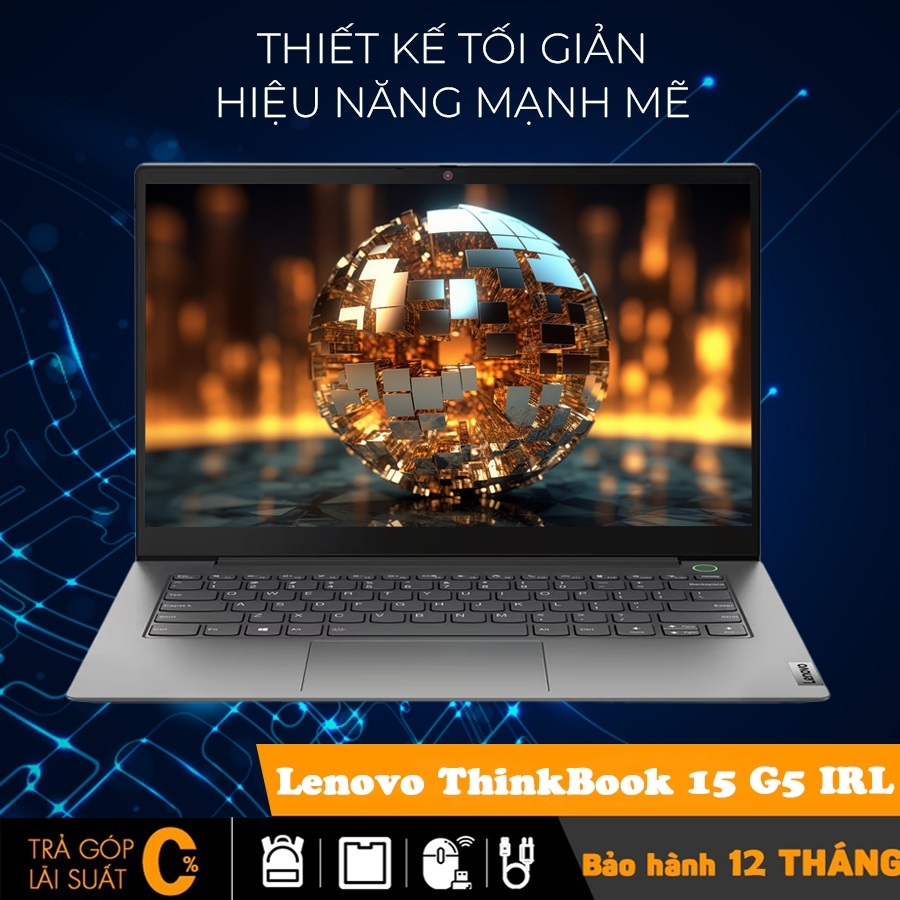 Lenovo ThinkBook 15 G5 IRL