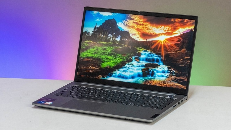 Laptop Lenovo ThinkBook 15 G5 IRL Laptop Lenovo ThinkBook 15 G5 IRL
