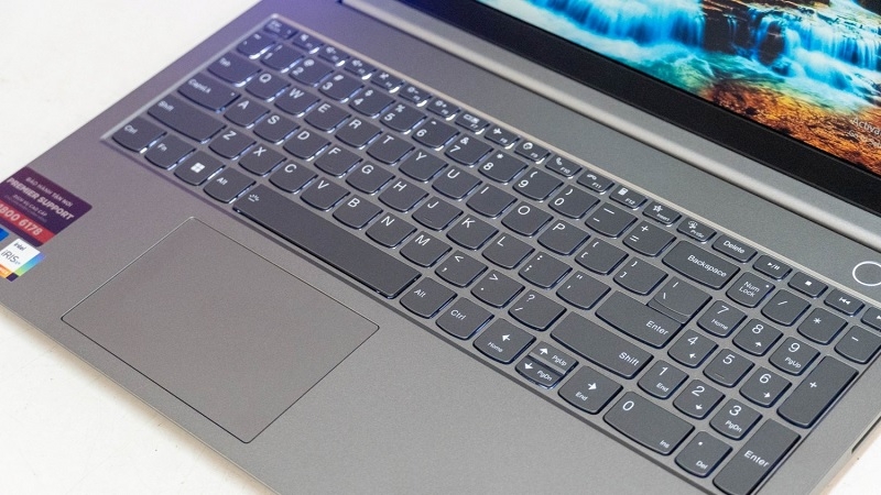 Laptop Lenovo ThinkBook 15 G5 IRL