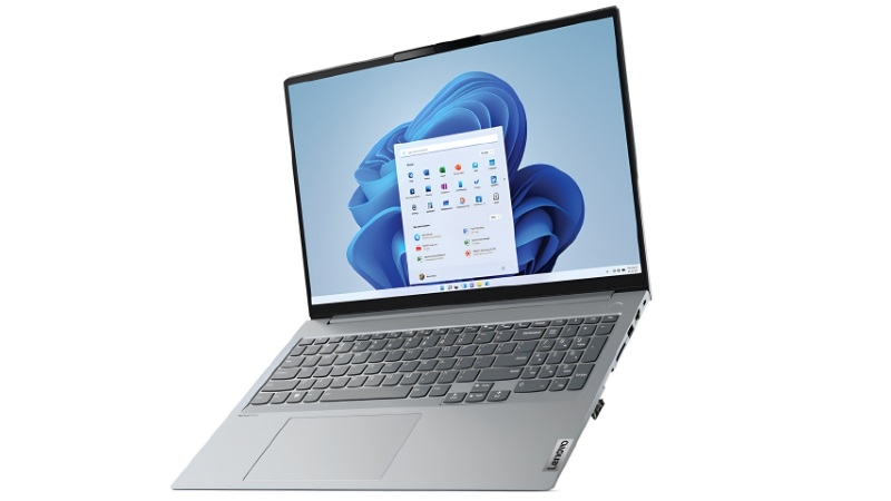 Thiết kế laptop Lenovo ThinkBook 16 G5+ Thiết kế laptop Lenovo ThinkBook 16 G5+