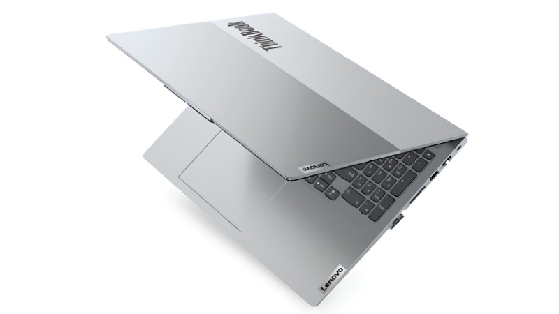 Thời lượng pin laptop Lenovo ThinkBook 16 G5+ Thời lượng pin laptop Lenovo ThinkBook 16 G5+