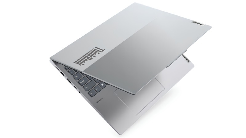 Hiệu năng laptop Lenovo ThinkBook 16 G5+ Hiệu năng laptop Lenovo ThinkBook 16 G5+