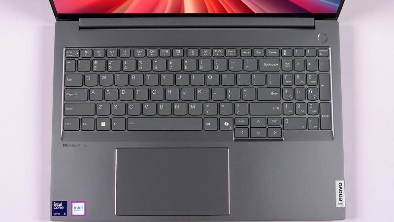 Laptop Lenovo Thinkbook 16 G6+ 2024 Laptop Lenovo Thinkbook 16 G6+ 2024