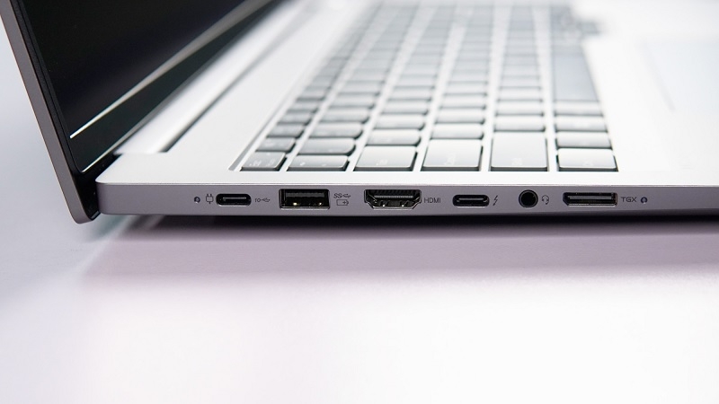 Laptop Lenovo Thinkbook 16 G6+ 2024 Laptop Lenovo Thinkbook 16 G6+ 2024