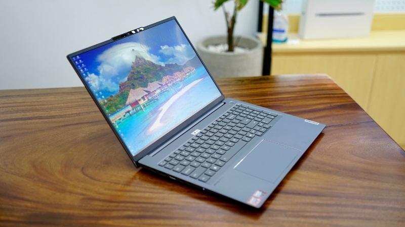 Laptop Lenovo ThinkBook 16 G7+ Laptop Lenovo ThinkBook 16 G7+