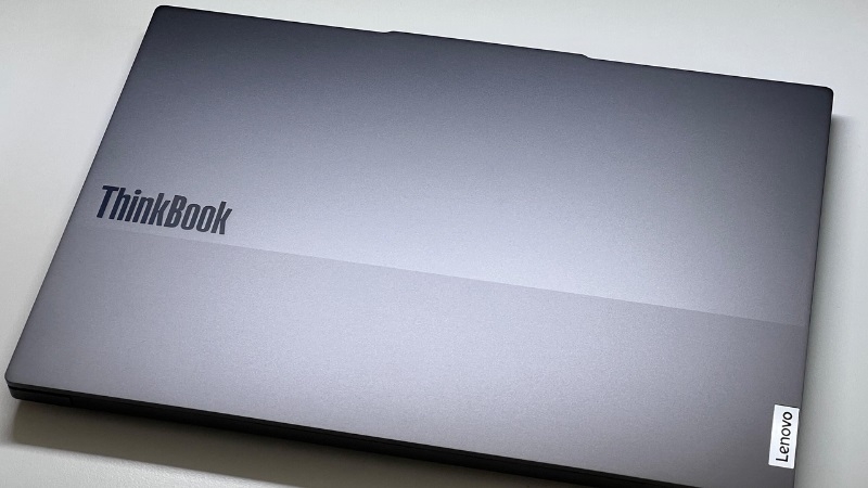 Laptop Lenovo ThinkBook 16 G7+ Laptop Lenovo ThinkBook 16 G7+