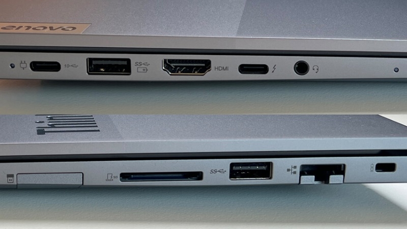 Laptop Lenovo ThinkBook 16 G7+ Laptop Lenovo ThinkBook 16 G7+