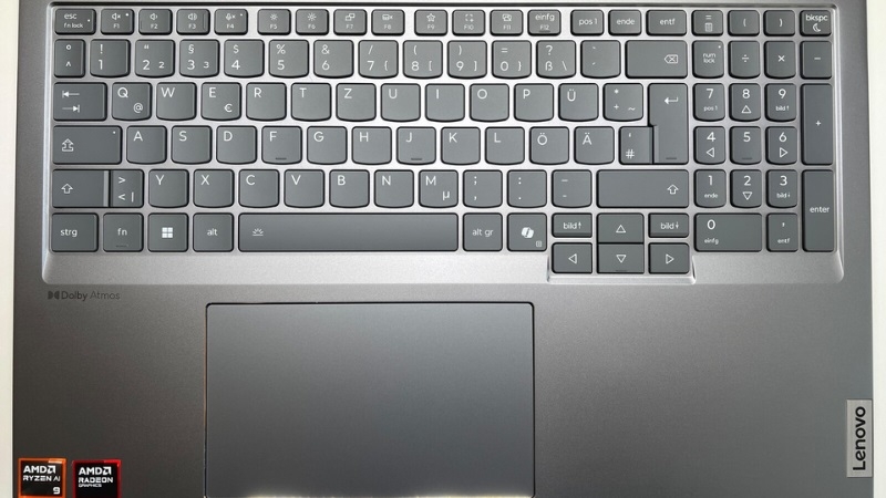 Laptop Lenovo ThinkBook 16 G7+ Laptop Lenovo ThinkBook 16 G7+