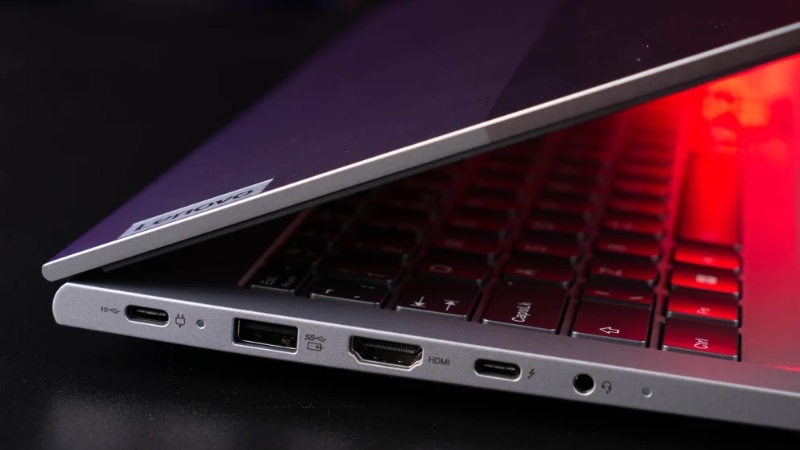 Laptop Lenovo ThinkBook 16 G7 AHP Laptop Lenovo ThinkBook 16 G7 AHP