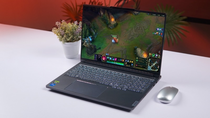 Laptop Lenovo Thinkbook 16P G5 2024 Laptop Lenovo Thinkbook 16P G5 2024