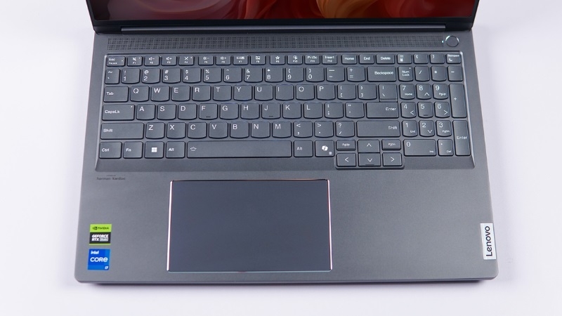 Lenovo Thinkbook 16P G5 2024