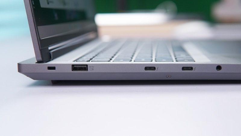 Laptop Lenovo Thinkbook 16P G5 2024 Laptop Lenovo Thinkbook 16P G5 2024