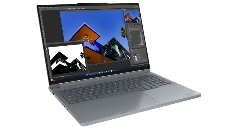 Lenovo Thinkbook 16P G6 ADR (2026)