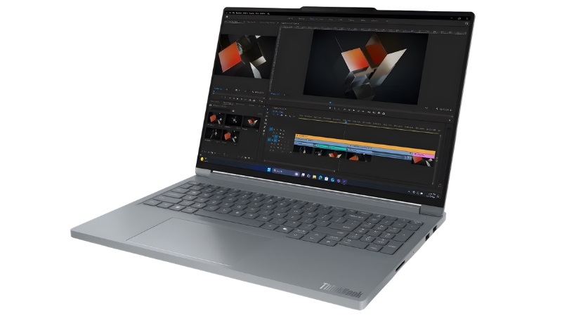 Lenovo Thinkbook 16P G6 ADR (2026)