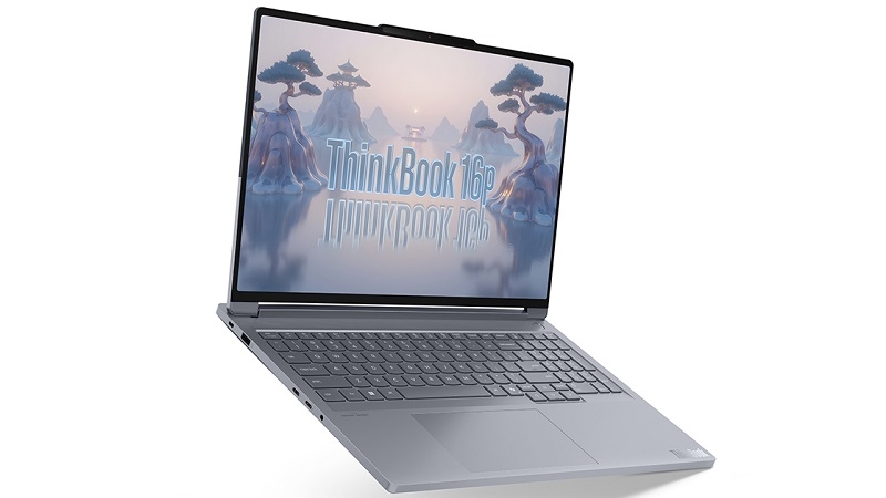 Laptop Lenovo ThinkBook 16P G6 IAX 2025 Laptop Lenovo ThinkBook 16P G6 IAX 2025