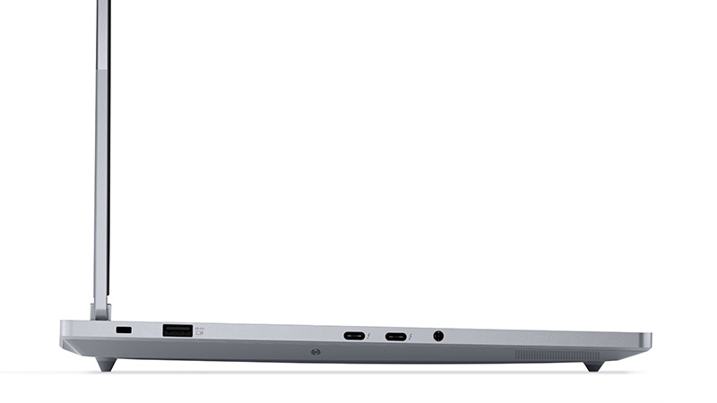 Laptop Lenovo ThinkBook 16P G6 IAX 2025 Laptop Lenovo ThinkBook 16P G6 IAX 2025