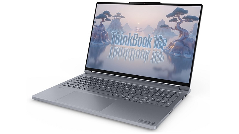 Laptop Lenovo ThinkBook 16P G6 IAX 2025 Laptop Lenovo ThinkBook 16P G6 IAX 2025