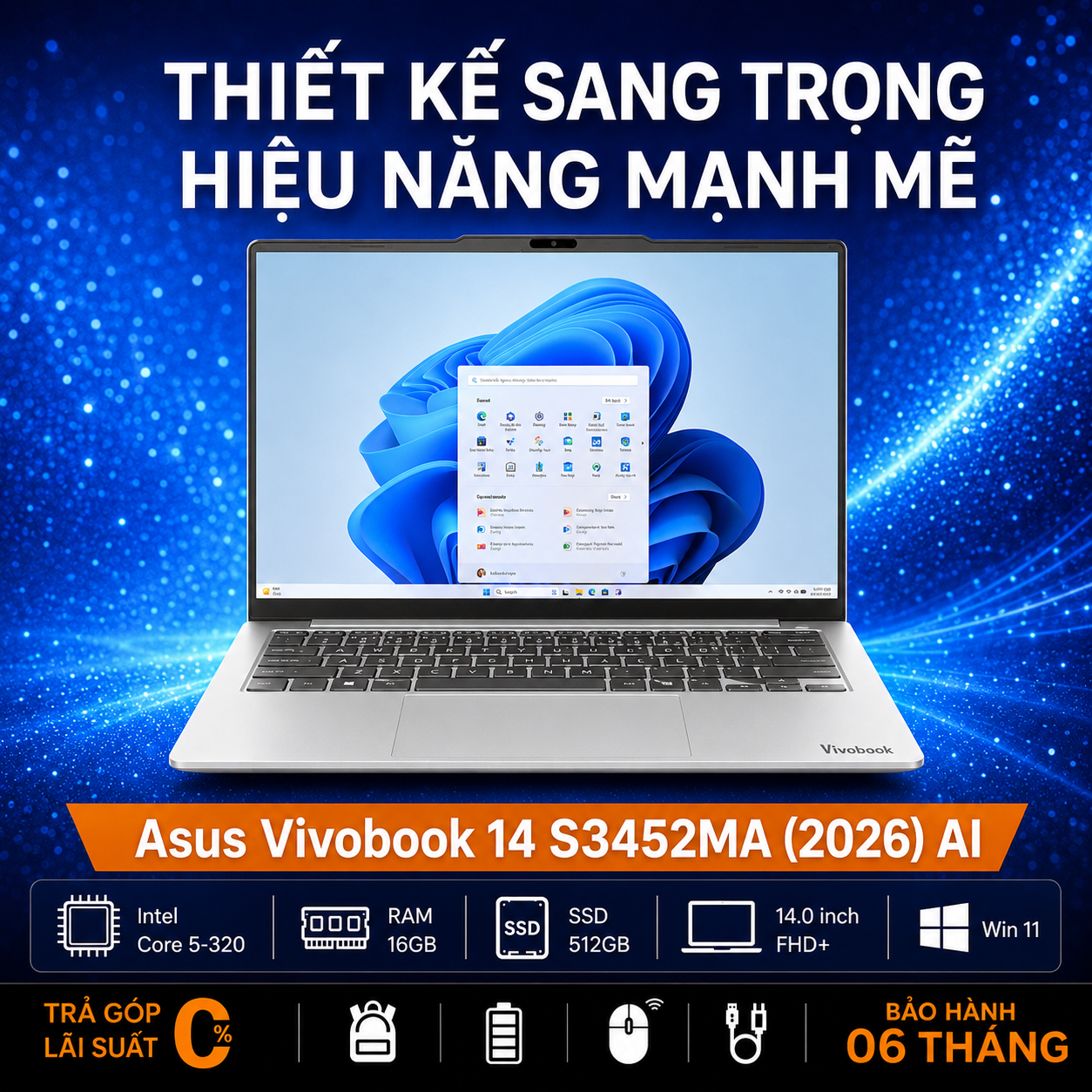 Lenovo ThinkBook X 2026 Ultra 5 226V 16GB 512GB OLED