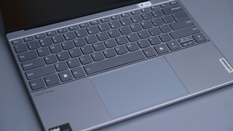 Lenovo Thinkbook X AI 2024