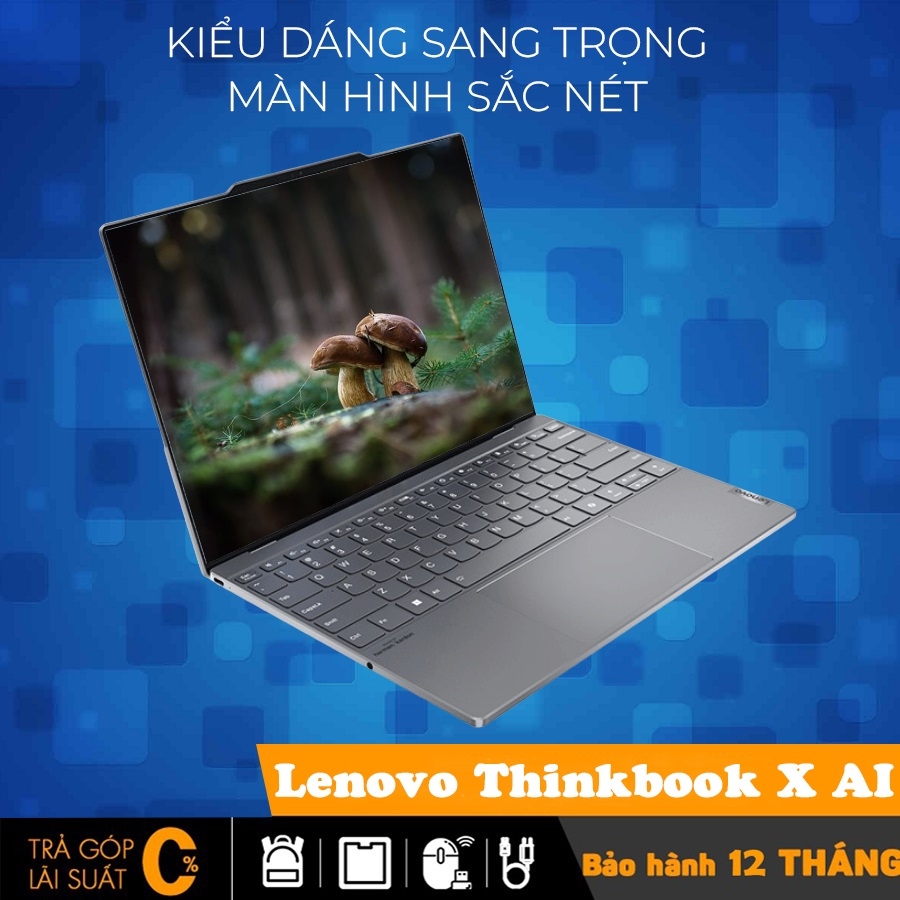 Lenovo Thinkbook X AI 2024