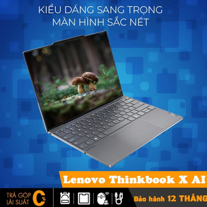 Lenovo Thinkbook X AI 2024