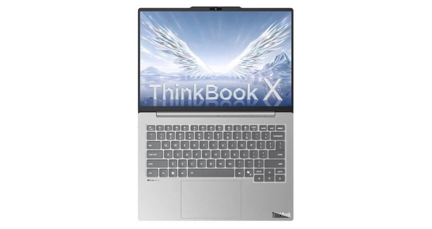 Lenovo ThinkBook X3 G3 2026 AI kiểu dáng mỏng nhẹ